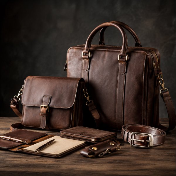 Unlocking the Potential of Innovative Leather Products | maniak motot, cumi4d