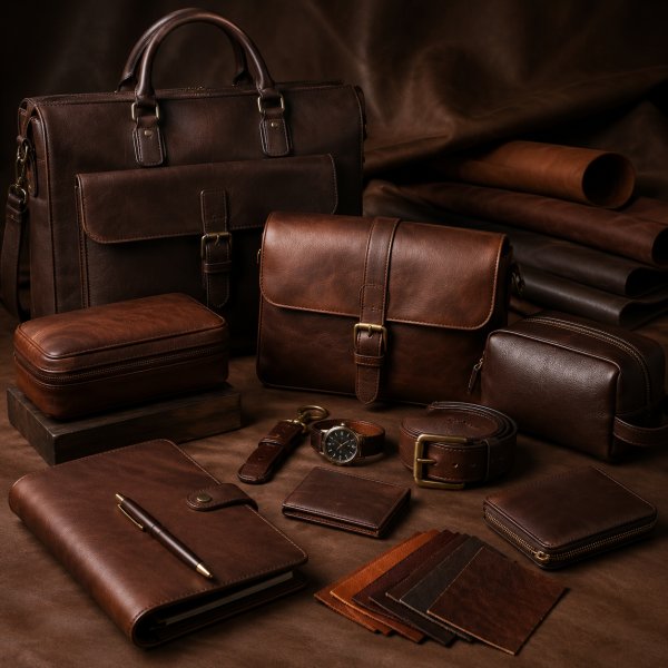 Unlock the Potential of Top-Quality Leather Goods for Your Business | cara menang togel 3 angka, fla