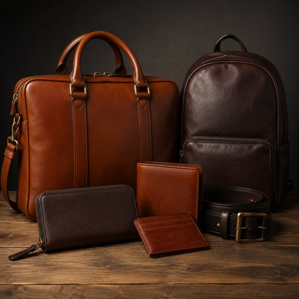 Elevate Your Brand with Premium Leather Products from Folvero | daya 4d togel, lucky reels slot, rtp