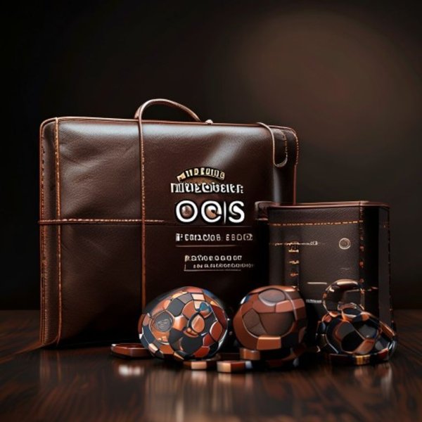 Discover High-Quality Leather Goods for 