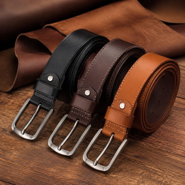 Crafting Stylish Leather Belts for Wholesale Export | blackjack gambling, poker qq, jekpot88