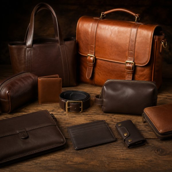 Customizable Leather Products for Unique Branding | saldo 4d, aryaan khan, free spins sites
