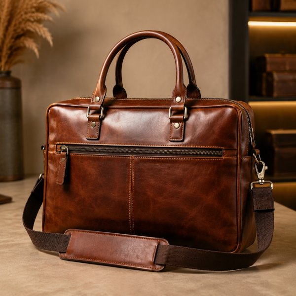 Fashion-forward Leather Bags for Trendy Retailers | ost world cup, nhl expert picks