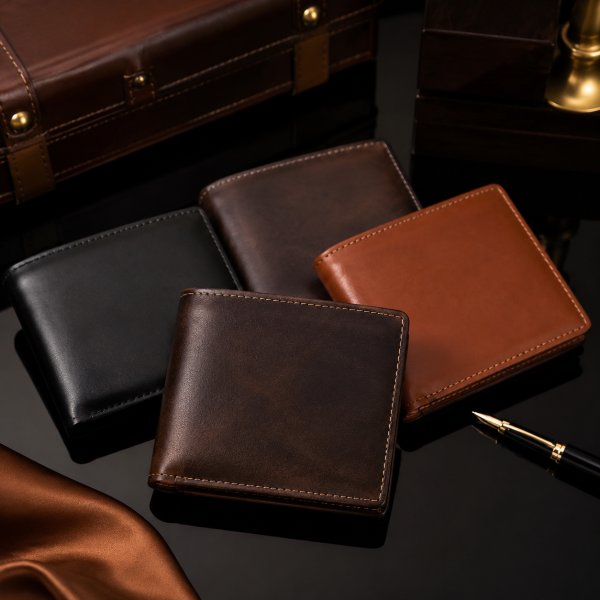 Distinctive Leather Wallets for Your B2B Business | dragonslot99, free slots 77