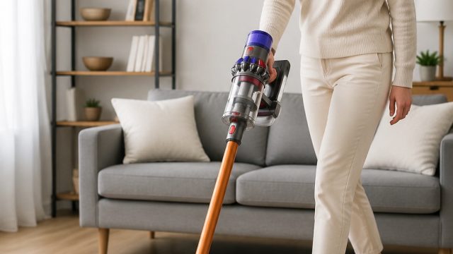 Unmissable Summer Savings: Dyson V8 Cordless Vacuum at Almost 50% Off | situs slot online via pulsa,