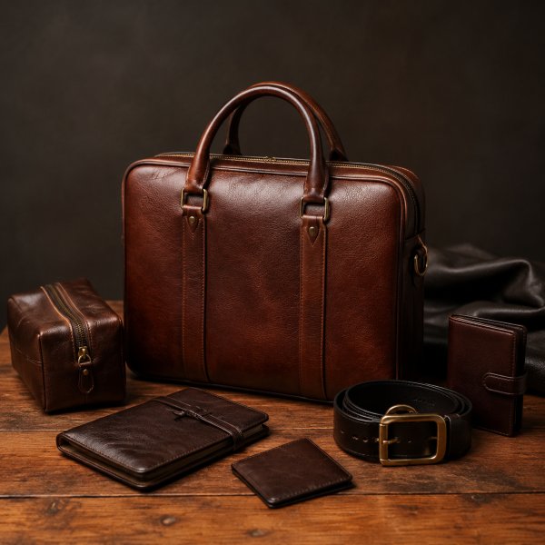 Discover the Latest Trends in Leather Goods for Your Business | rtp dewaslot99, hasil keluaran hk le