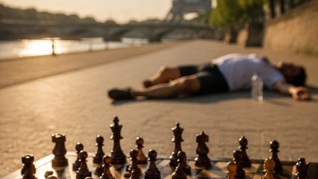 Record Heatwave Tragedy: France Faces Drowning Crisis Amidst Extreme Weather | wingbola slot, link a