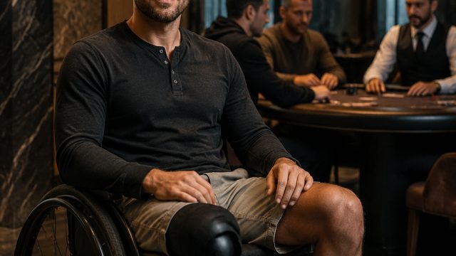 Resilience in Adversity: Matt Miller's Journey Post-Accident | raja mposport, cedera terparah dalam 