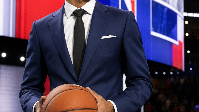 The 2026 NBA Draft: Impact of Recent Trades on Future Projections | slot deposit 3000 via dana, peju