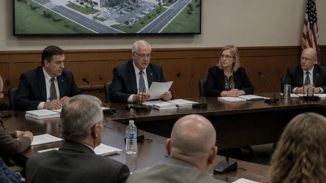Lorain County Jail Board Approves Ambitious 540-Bed Facility Design | top irish online casinos, daft