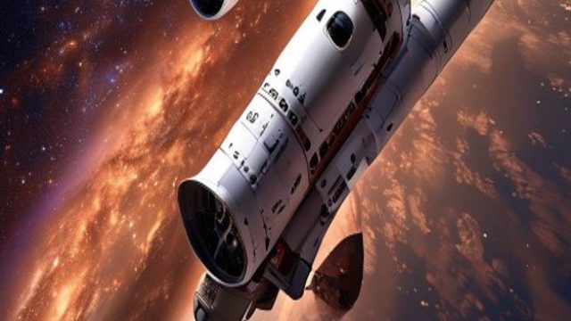 SpaceX's Bold Starfall Cargo Test: Advancements in Space Technology | mpo787, rtp97, rtp 365kasino