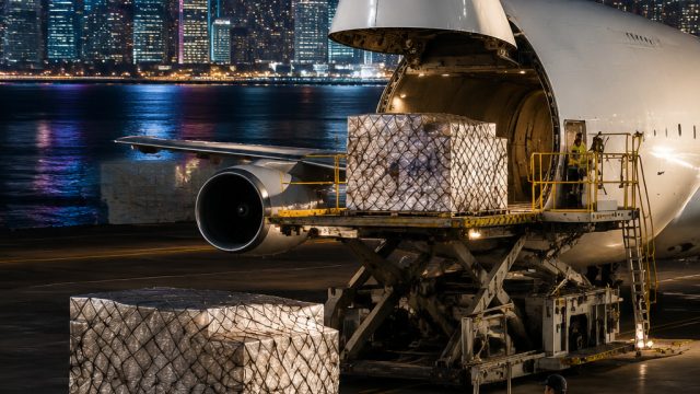 FedEx Reports Strong Growth Amid Global Shipping Challenges | urutan kartu remi dari yang terbesar, 