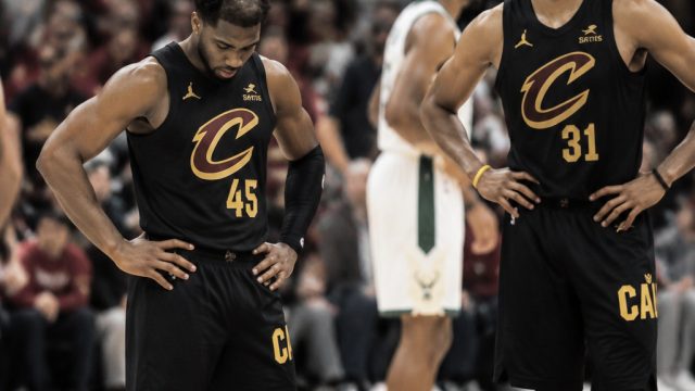 Cleveland Cavaliers Face Crucial Crossroads After Giannis Trade | free casino no deposit, saldo slot