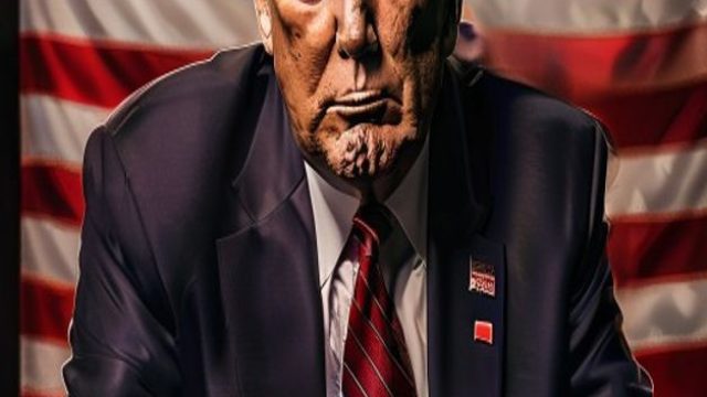 Global Perspectives: The Changing Image of America Under Trump | situs slot bet rendah, mmg slot, cr