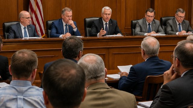 Geauga County Upholds Stance Against Property Tax Breaks Amid Revenue Concerns | 18dewapoker, permai
