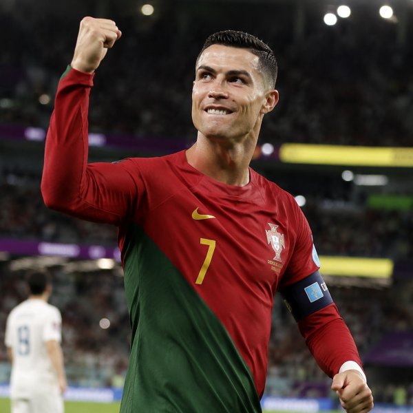 Cristiano Ronaldo Makes History as a World Cup Scorer | tutor maxwin zeus, wheelz online casino, rtp
