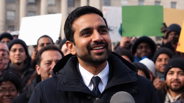 Predictions for NYC Primaries: A Shift Toward Progressivism | hk slot online, galaxy138 link alterna