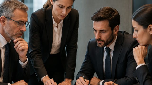 Hugo Boss Revamps Voting Rights Disclosure Amid Stable Share Performance | jaguar superways, world c