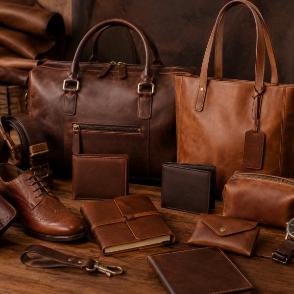 Embrace the Charm of Leather: Unique Products for Every Industry | game online cooking academy 2, sl