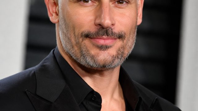 Actor Joe Manganiello Opens Up About His Health Struggles | dadu online penipu, qqmio, playrummy app