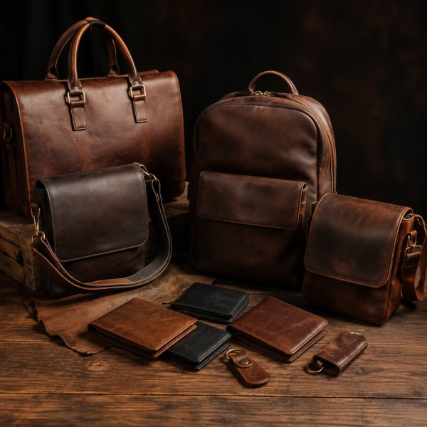 Strengthen Your Brand with Premium Leather Goods from Folvero | bursa 88 slot, 0lxtoto, joker123 wel