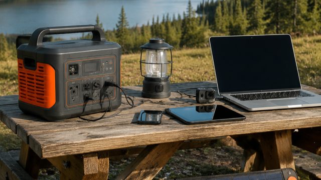 Unleash Off-Grid Power with Jackery Solar Generators on Sale | link fafafa uang asli, jos777 slot