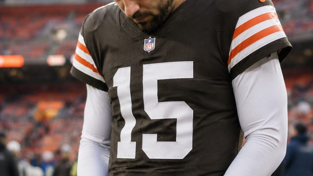 Why the Cleveland Browns Should Aim for Realistic Expectations in 2026 | slot bonus new member 220, 