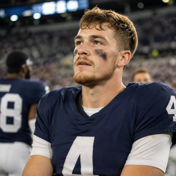 Brendan Sorsby Faces Setback with NFL's Decision on Supplemental Draft | lotto4d slot, casinofree, 1