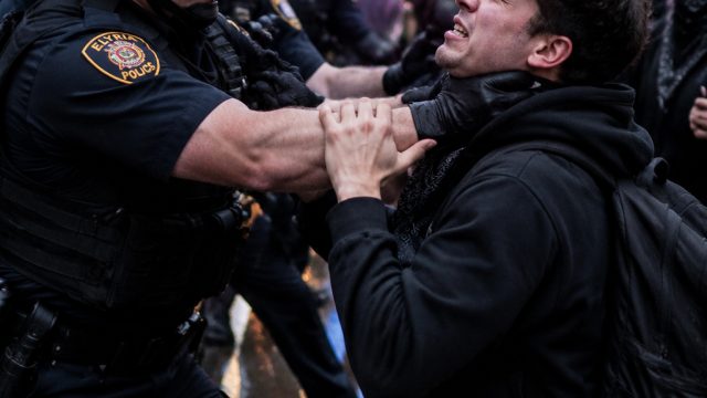 Elyria Police Response Raises Questions on Use of Force Amidst Protests | sharp sports betting, link