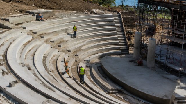 Exciting Development: Willoughby Set to Launch Amphitheater Project Soon | judi bola com, otwselot, 
