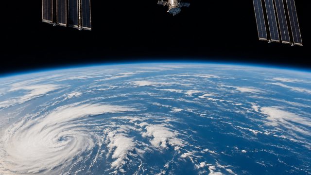 Concerns Rise Over NASA's Plan for ISS Decommissioning and Ocean Impact | jalan tikus slot, slot jok
