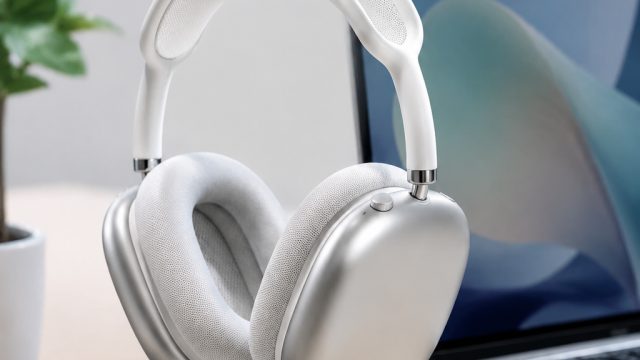 Why the New iOS 27 Features Make AirPods Max 2 Irresistible | slot viva, k9slot, gedung imah asta
