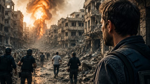 Understanding Modern Conflicts: The Role of Warnings and Their Implications | rollingslot, raja slot