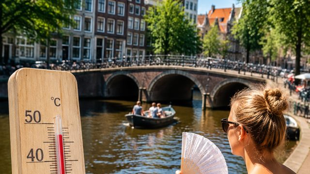 Netherlands Braces for Unprecedented Heatwave: A Crucial Update | slot95 daftar, slot lumbung88, ibo
