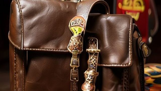 The Resurgence of Leather Goods in Modern Commerce | uno multiplayer with friends, situs ketik captc