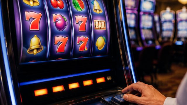 Exploring the Booming Online Casino Landscape: A New Era of Betting | fast win77 login, beef lightni