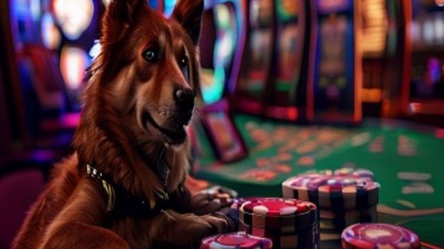 Exploring the Latest Trends in Online Gambling for 2023 | link slot online deposit via dana, link jo