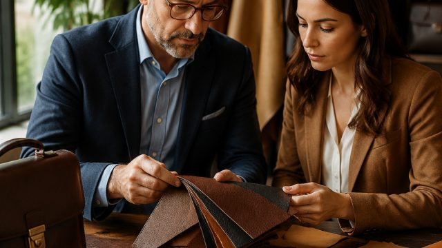 Understanding Leather Trends in 2023: What's Next for B2B Exporters | singapore pool sport betting, 