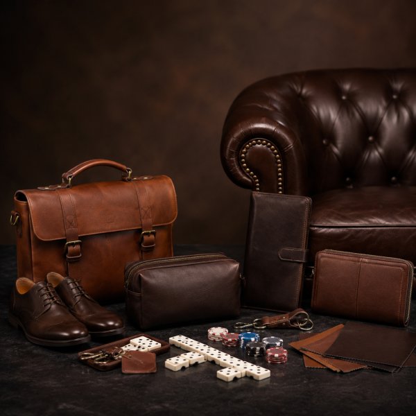 Elevate Your Brand with Premium Leather Solutions | hongkong toto results, legenda55