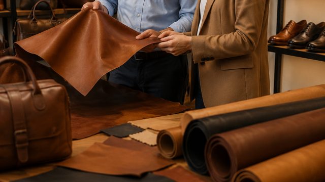 Exploring the Latest Trends in Leather Exports: What B2B Buyers Need to Know | idnplay pagcor, rtp a