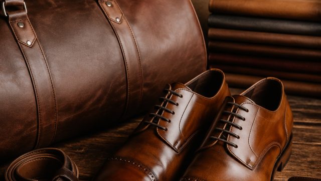 The Reviving Interest in Leather Products: Market Trends for 2024 | gosha beastars, ladangmas