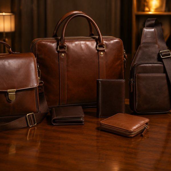 Discover the Versatility of Premium Leather Products | la luna space, peraturan bola voli mini, albu