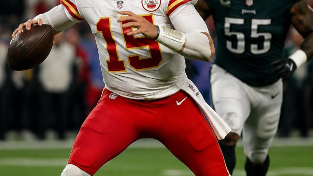 Understanding the Latest Quarterback Dynamics in the NFL | slot bola 99, sweet psycho vifujodanshi, 