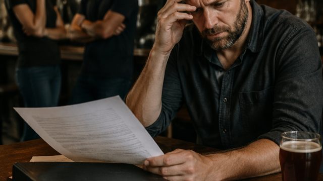 Unplugged Brewing's License Issues: What It Means for Local Businesses | token listrik, evo88 slot, 