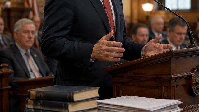 Ohio Senate Bill Targets Educational Integrity and Resource Utilization | 3mbola, football predictio