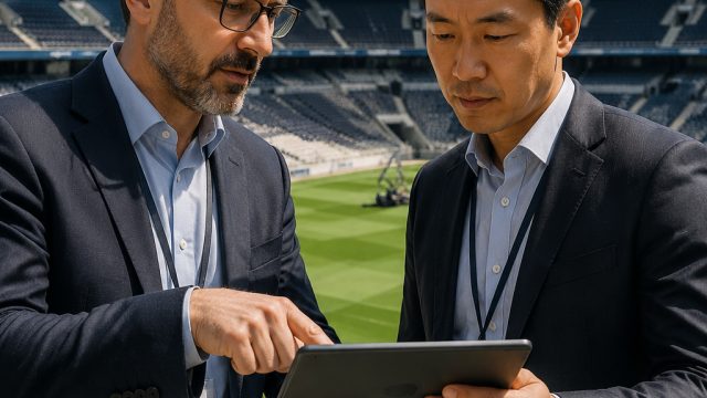 Innovative Financing Solutions for Stadium Maintenance | online roulette real money, love slot