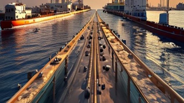 Oman Introduces Temporary Safe Corridors for Maritime Traffic | cara daftar zeus slot, bet 360, harg