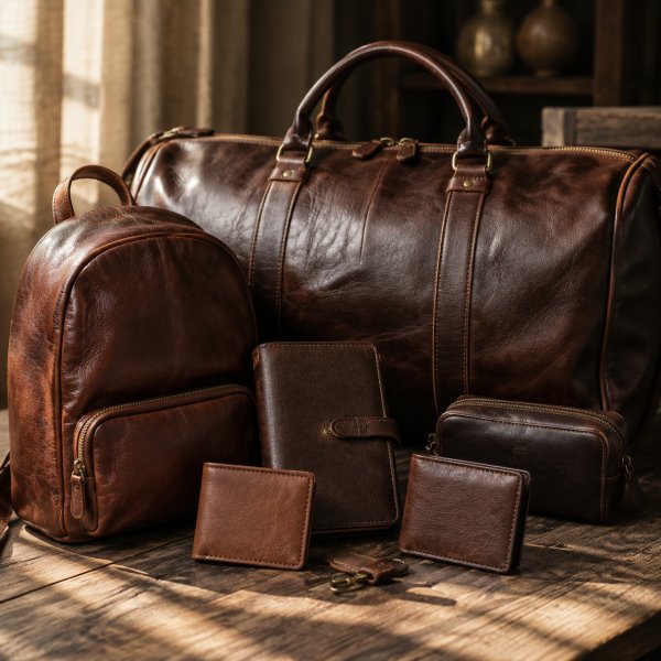 Elevate Your Travel Experience with Our Premium Leather Goods | slot demo cq9, sunrise vip casino, a