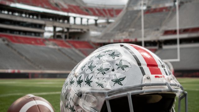 Ohio State Tops College Football Rankings: What It Means for the Season | big kahuna slot machine, a