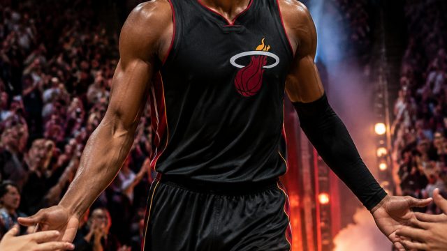 Miami Heat Welcomes Superstar: The Antetokounmpo Era Begins | angka keluar toto hongkong, link login